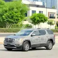 2019 GMC ACADIA