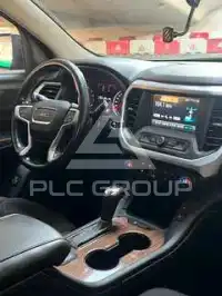 2019 GMC ACADIA