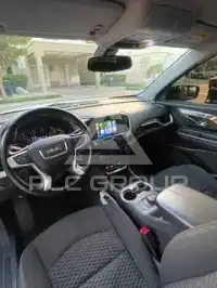 2019 GMC TERRAIN