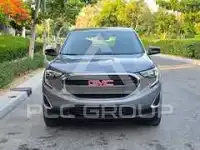 2019 GMC TERRAIN
