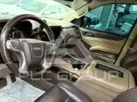 2019 GMC YUKON