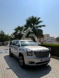 2019 GMC YUKON