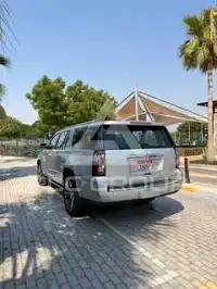 2019 GMC YUKON