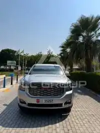2019 GMC YUKON