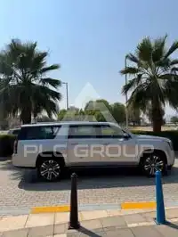 2019 GMC YUKON