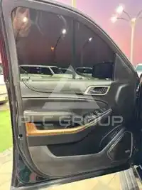 2019 GMC YUKON