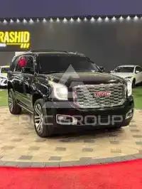 2019 GMC YUKON