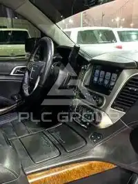 2019 GMC YUKON