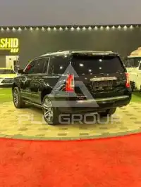 2019 GMC YUKON
