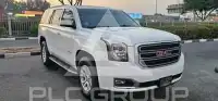 2019 GMC YUKON