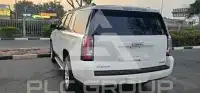 2019 GMC YUKON