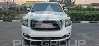 2019 GMC YUKON