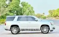 2019 GMC YUKON