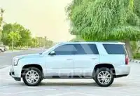 2019 GMC YUKON