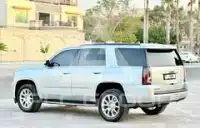 2019 GMC YUKON
