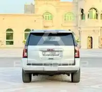2019 GMC YUKON