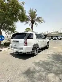 2019 GMC YUKON
