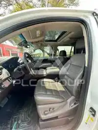 2019 GMC YUKON