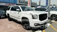 2019 GMC YUKON
