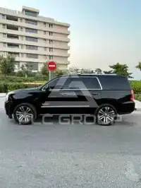 2019 GMC YUKON