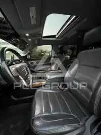 2019 GMC YUKON