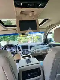 2019 GMC YUKON