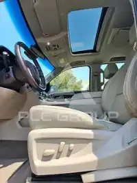 2019 GMC YUKON