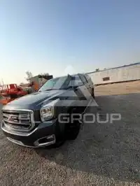 2019 GMC YUKON