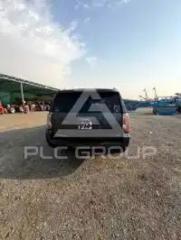 2019 GMC YUKON