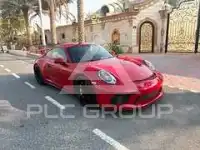 2019 Porsche 911