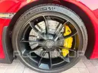 2019 Porsche 911