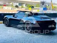 2019 Porsche 911