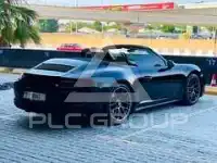 2019 Porsche 911