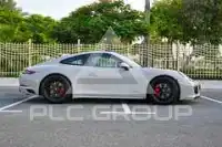 2019 Porsche 911