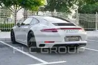 2019 Porsche 911
