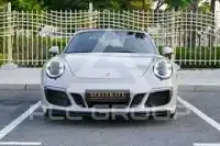 2019 Porsche 911