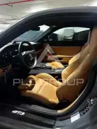 2024 Porsche 911