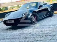 2019 Porsche 911