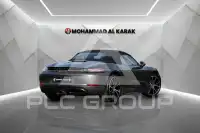 2019 Porsche BOXSTER