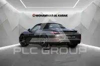 2019 Porsche BOXSTER