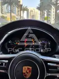 2019 Porsche BOXSTER