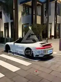 2019 Porsche 911