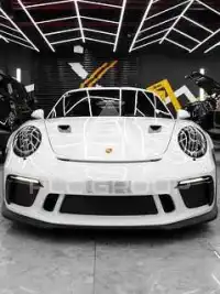2019 Porsche 911