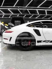 2019 Porsche 911