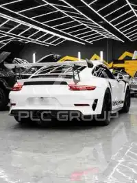 2019 Porsche 911