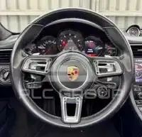 2019 Porsche 911