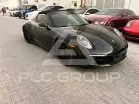 2019 Porsche 911