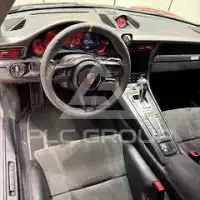 2019 Porsche 911