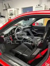 2019 Porsche 911