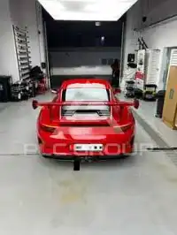 2019 Porsche 911